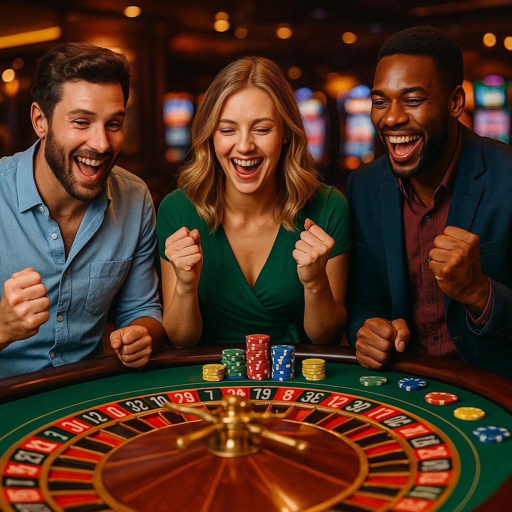 1xcasino 1xcasino